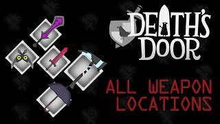 Death's Door Cheats and Tips