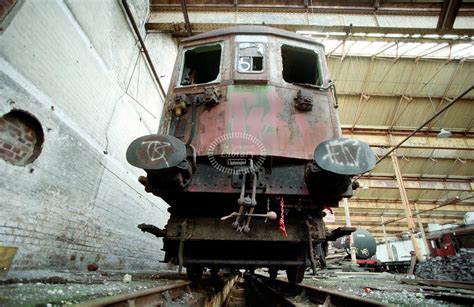 The Transport Library Picture By Roger Bamber Calstock