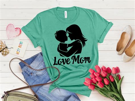 Mothers Day Svg Bundle Mom Life Svg Mothers Day Mama Svg Mother