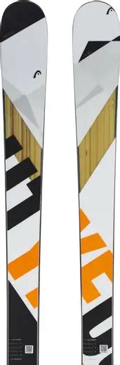 Head Caddy Twin Tip Skis Alpine Skiing Skatepro