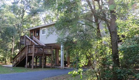 Florida Cabins In State Parks 19 Places To Stay Amid Nature