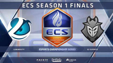 Luminosity Vs G Map Dust Ecs Season Finals Youtube