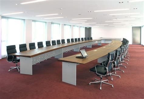 Conference Table Design Ideas