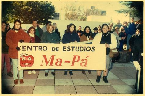 Nuestra Historia Escuela Ma Pa Uruguay