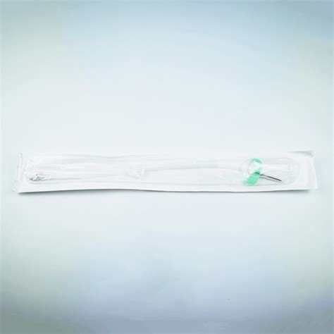 Safe And Easy To Use Disposable Arteriovenous Fistula Needles For