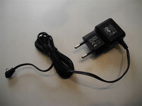 Купить БЛОК ПИТАНИЯ PHILIPS MN-A102-E130 S003IV0600040 6 В, 400 мА ...