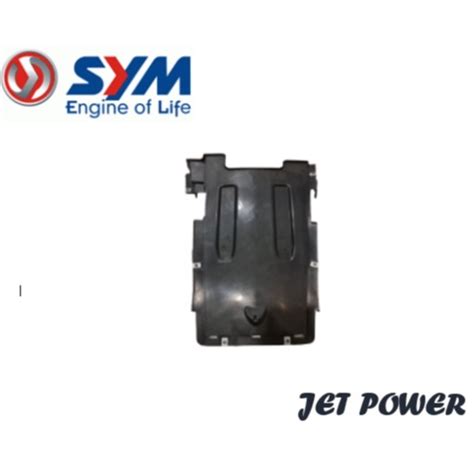 100 Original Sym Jet Power Under Cover Assy Lower Bawah Cover Inner