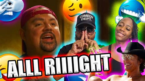 Gabriel Iglesias Magic Mike Story Fluffy S Alll Riiiight Is Hilarious