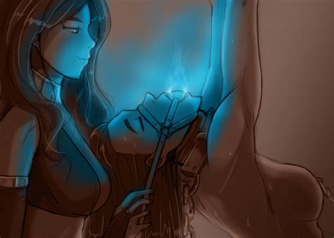 Fire Safety By TDL Hentai Foundry