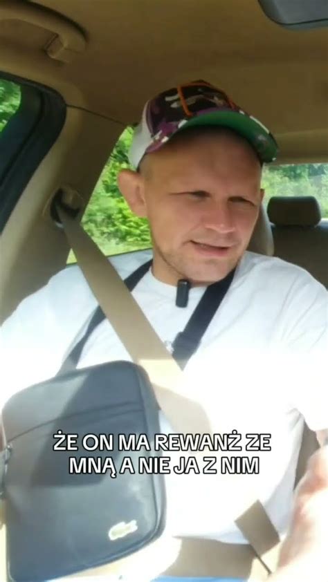 MICHAŁ PASTERNAK O REWANŻU Z PAWŁEM TYBURSKIM NA NARODOWYM YouTube