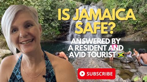 Is Jamaica Safe Unveiling The Truth And Experiencing Island YouTube