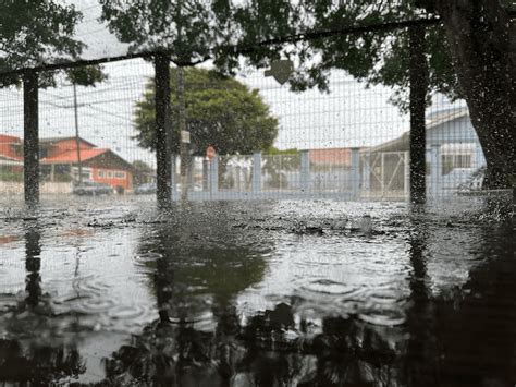 Defesa Civil Alerta Para Temporais Em Parte Do Rio Grande Do Sul Giro