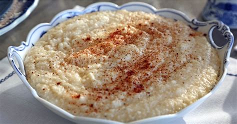 Cheese Grits Recipe | POPSUGAR Food