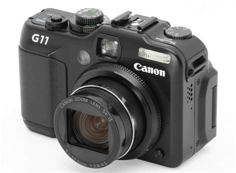 Canon PowerShot G11 Manual, FREE Download User Guide PDF