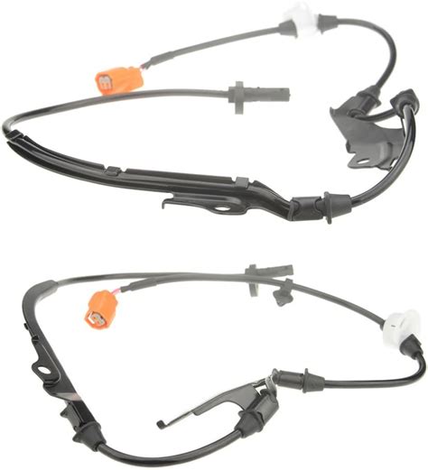 Dorman 970 029 Front Passenger Side Abs Wheel Speed Sensor