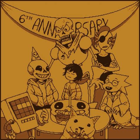 Stream 089 - SAVE The World by Undertale 6th Anniversary | Listen ...