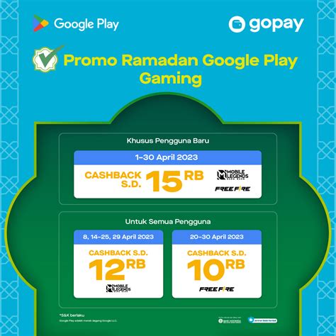 GoPay Indonesia On Twitter Nunggu Jam Buka Puasa Emang Enaknya Main