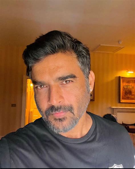 R Madhavan: The Most Popular Father in Hindi Cinema - Blog