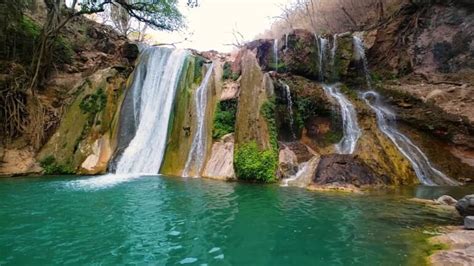 Salto Del Nogal En Tapalpa Hotel Casa Peregrina