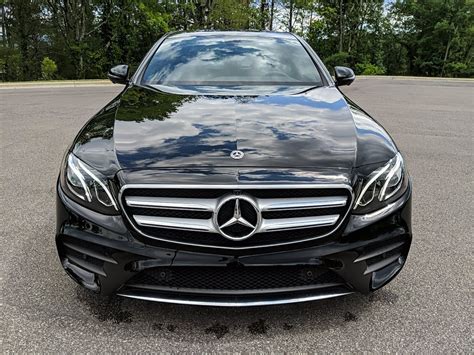 New 2020 Mercedes Benz E Class E 350 Sedan In Irondale M715164 Mercedes Benz Of Birmingham