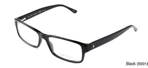 Buy Polo Ralph Lauren Ph2065 Full Frame Prescription Eyeglasses