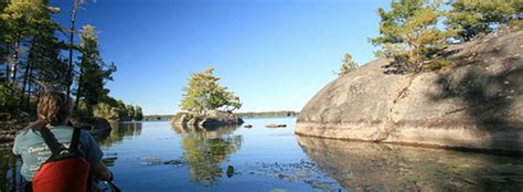 Charleston Lake Provincial Park | Travel 1000 Islands