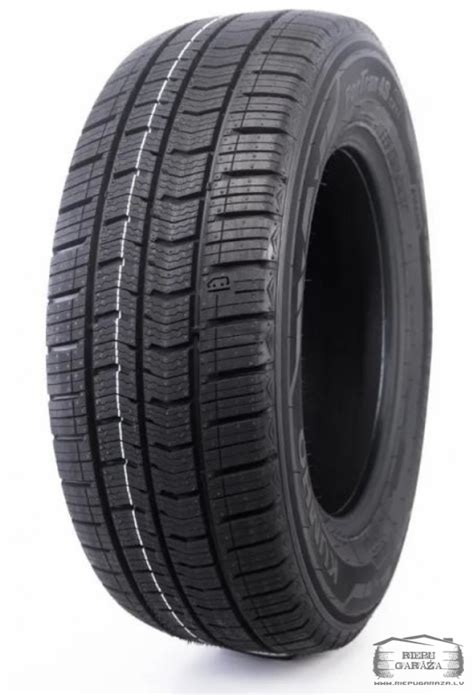Vissezonas riepas 205/75 R16C Kumho CX11 | Riepu Garāža