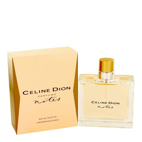 Celine Dion Parfum Notes Celine Dion Perfume A Fragrance For Women