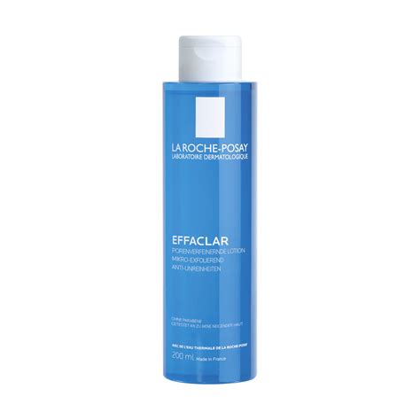 EFFACLAR K (+) regenerierende Pflege | La Roche Posay