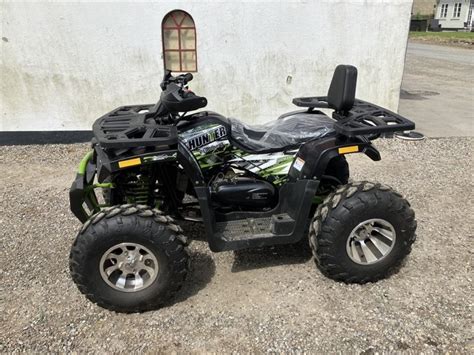 Hunter Atv Quad Gebraucht Neu Kaufen Technikboerse