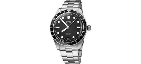 Your Ultimate Guide To The Oris Divers 65 Collection Exquisite Timepieces