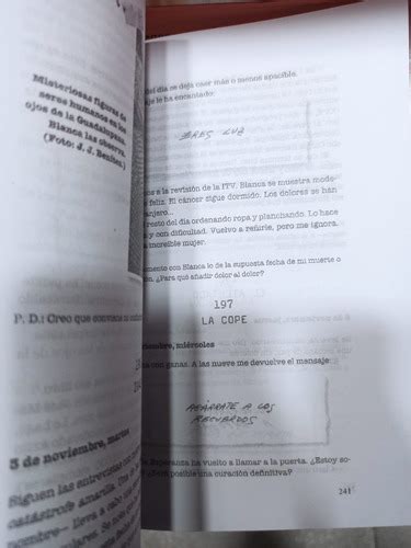 Un Milagro En D As Lain Garcia Calvo Nuevo Mercadolibre