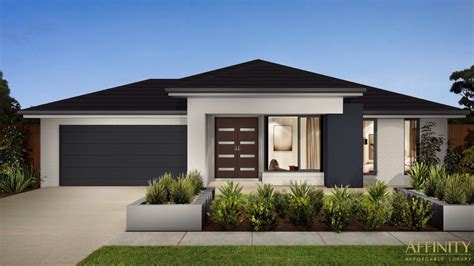 Modern Bungalow House Colors - Ewnor Home Design