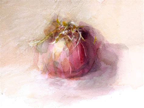 Joyce Washor: Watercolor with Pastel