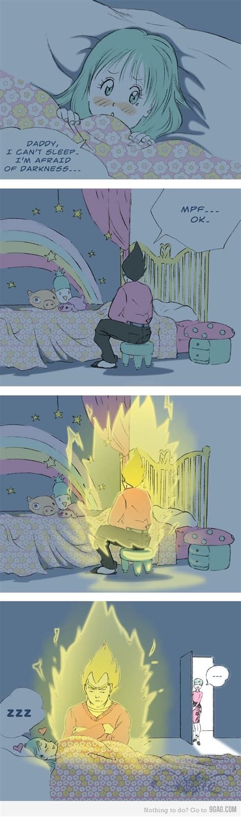 Parenting Level Over 9000 Anime Dragon Ball Anime Dragon Ball Super