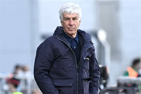 Intervista Gasperini Scalvini Sostituito Per Scelta Tecnica