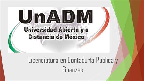 UnADM LICENCIATURA EN CONTADURIA Y FINANZAS Actividad 3 Campaña de