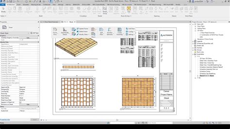 Wood Framing Floor For Revit Download And Plans Workflows And Integrations