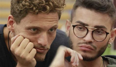 Uomini Etero Che Si Innamorano Di Ragazzi Gay Le Confessioni Di Gennaro E Cristian Archivio
