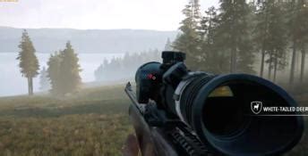 Hunting Simulator 2 Download - GameFabrique