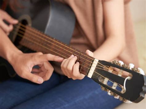 What Are The Benefits Of Taking Guitar Classes As An Adult Northville Guitar Lessons