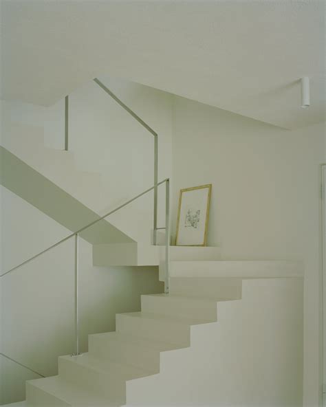 Gallery of House with a Square Window / Set Architects - 16