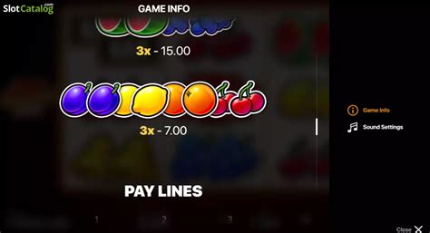 777 Sizzling Wins 5 Lines Slot Review 2025 Play Demo For Free