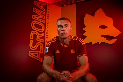 Ufficiale Kristensen è un nuovo giocatore della Roma