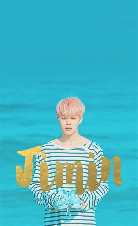 Jimin 2018 Wallpapers Wallpaper Cave