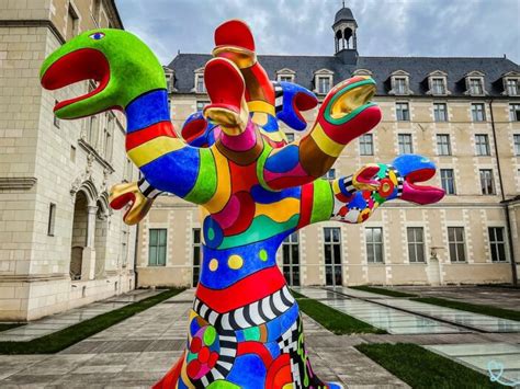 Mus E Des Beaux Arts Angers Visite Photos