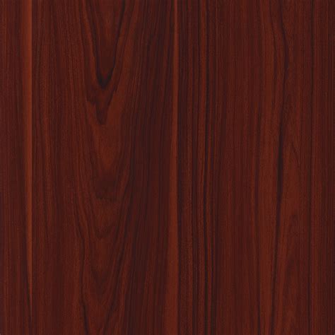 dark brown wooden click type vinyl flooring - Greencovering