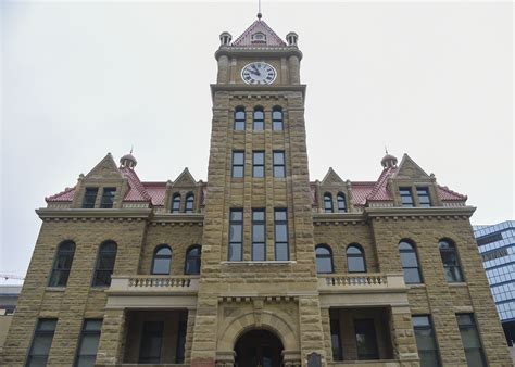 Calgary property tax rate to jump nearly 4% for 2022 - LiveWire Calgary