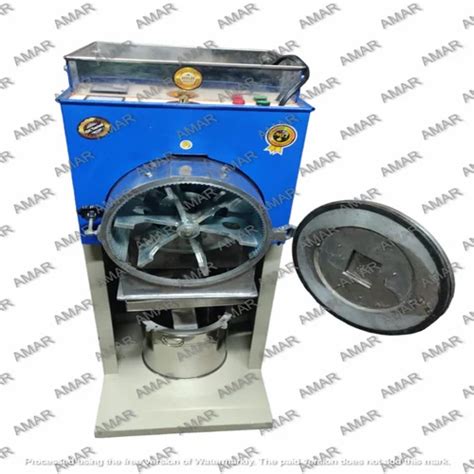 Amar Semi Automatic 3 Hp Ms Pulverizer At Rs 31310 Piece In Ahmedabad