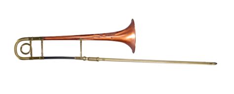 Bac Handcraft Series Paseo Trombone Dr Toot